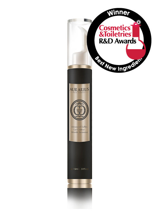 Advanced Truffles Eye Contour Wrinkle Treatment