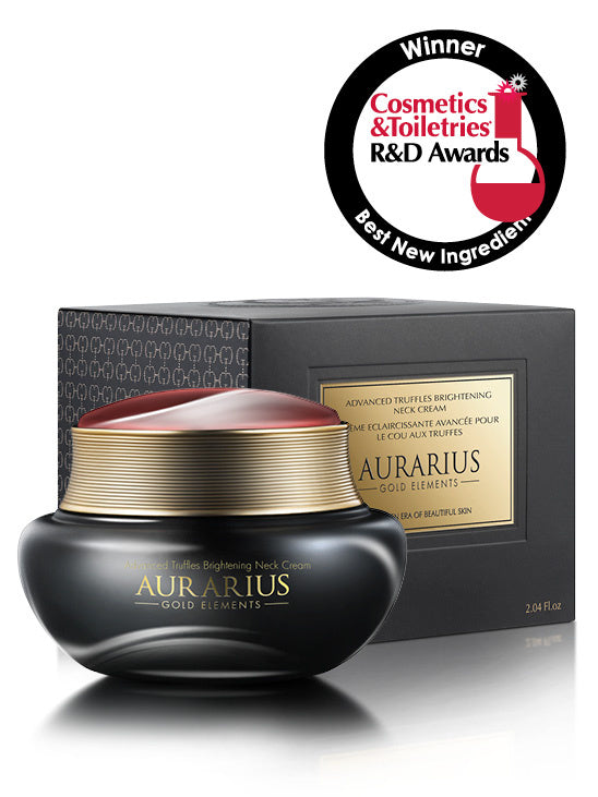 Advanced Truffles Brightening Neck Cream