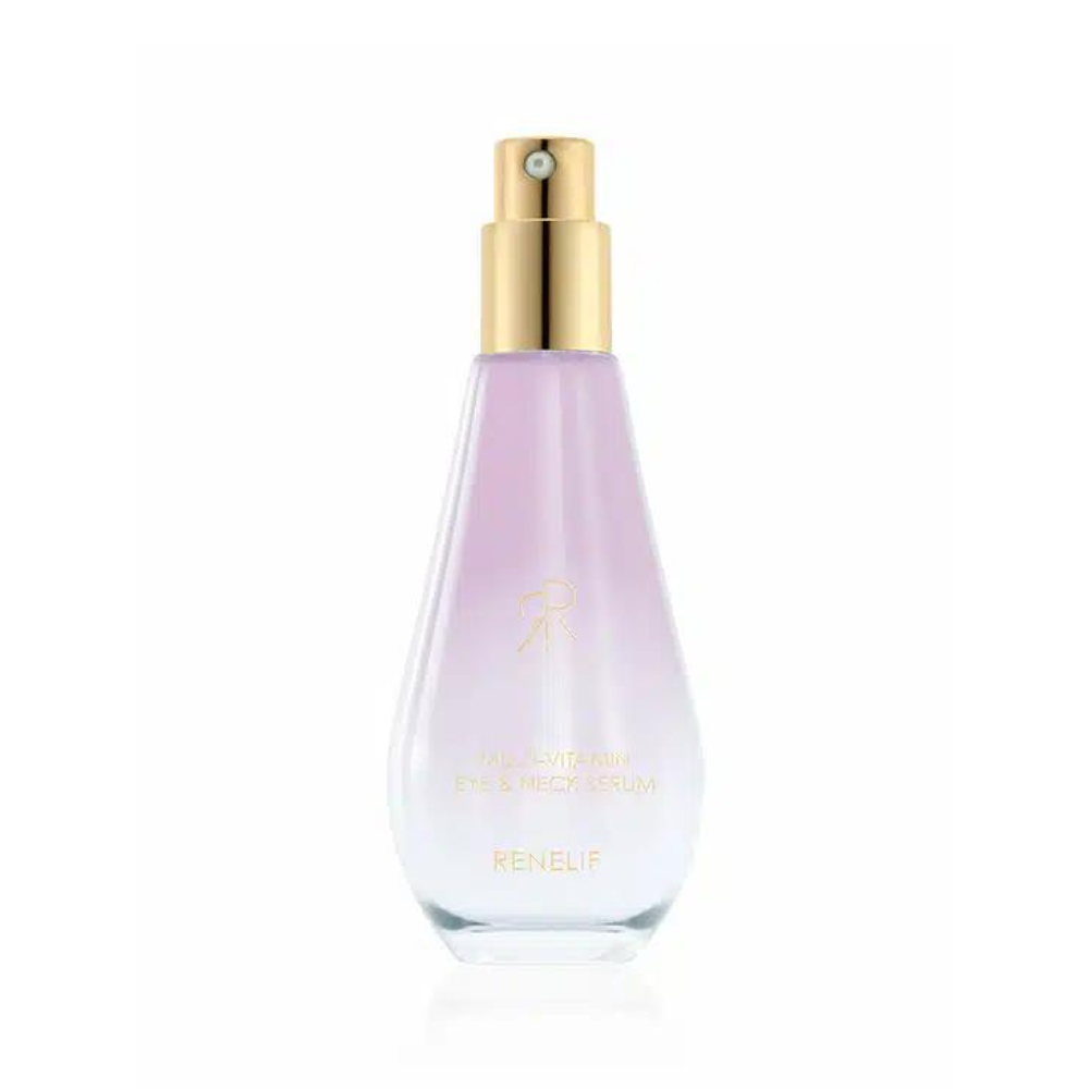 MULTI VITAMIN EYE & NECK SERUM