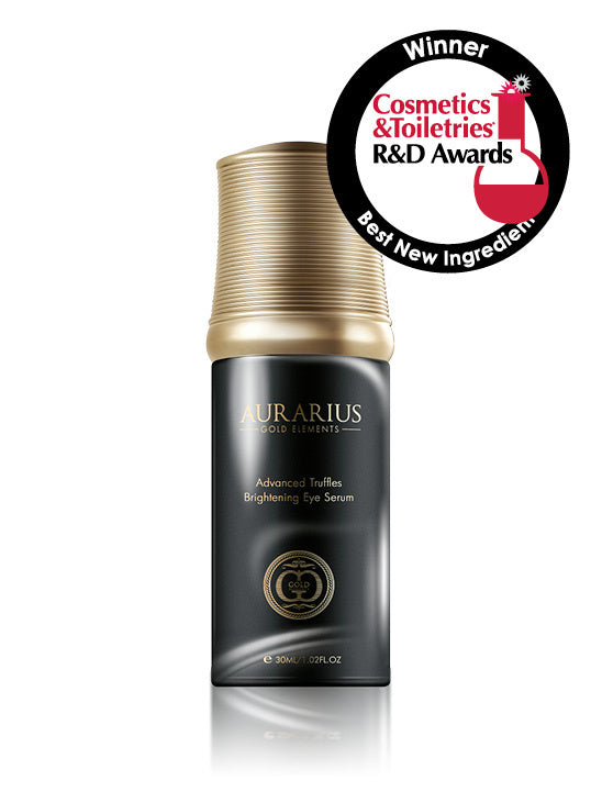 Advanced Truffles Brightening Eye Serum
