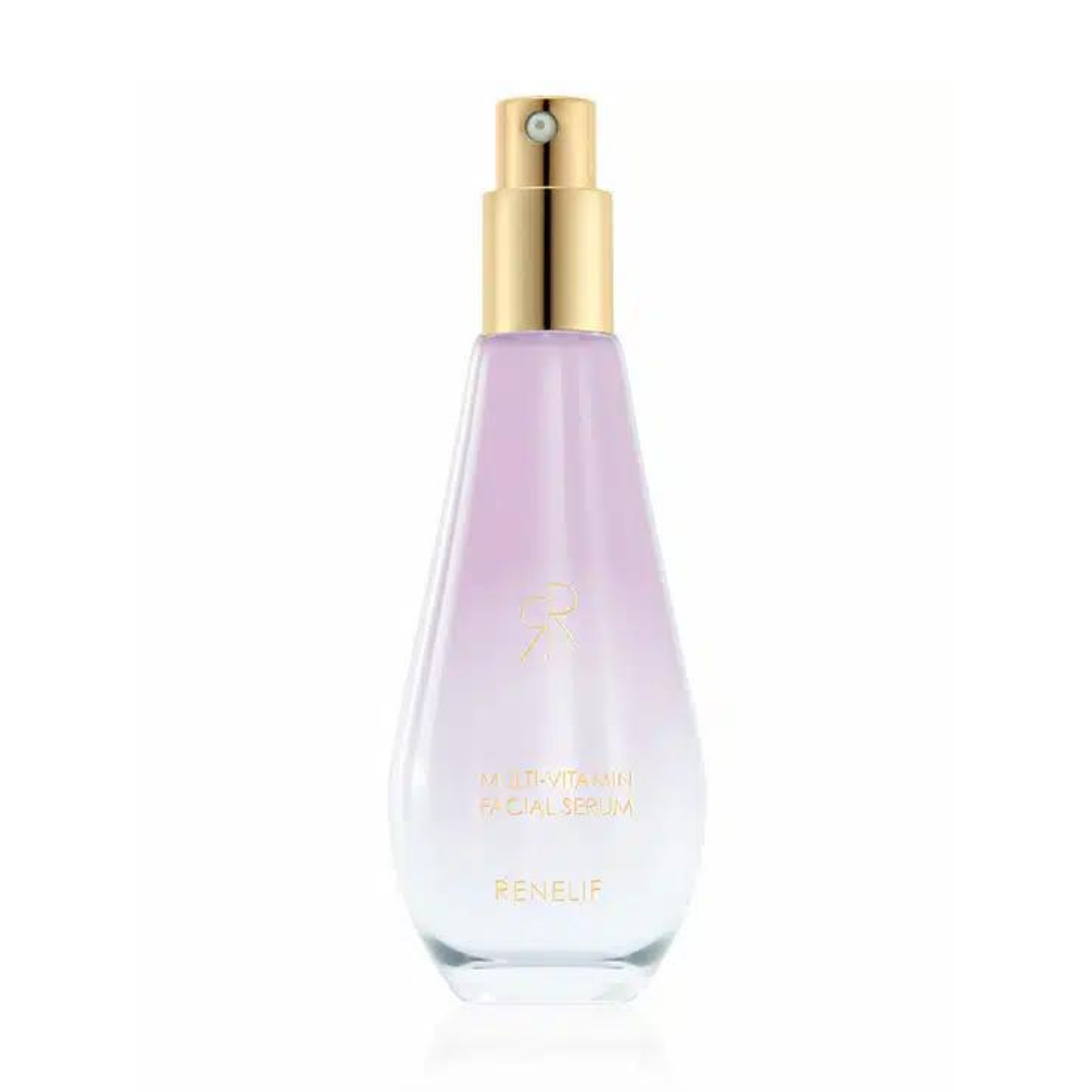 MULTI VITAMIN FACIAL SERUM