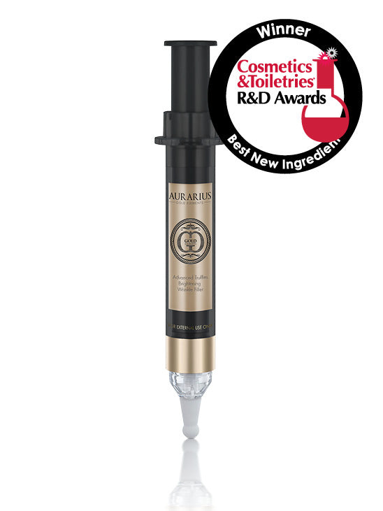 Advanced Truffles Brightening Wrinkle Filler