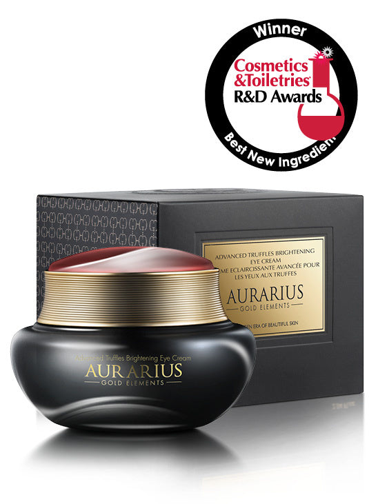 Advanced Truffles Brightening Eye Cream