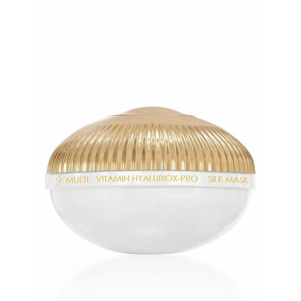 MULTI VITAMIN SILK MASK