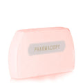 Pink Satin Hand Made Soap