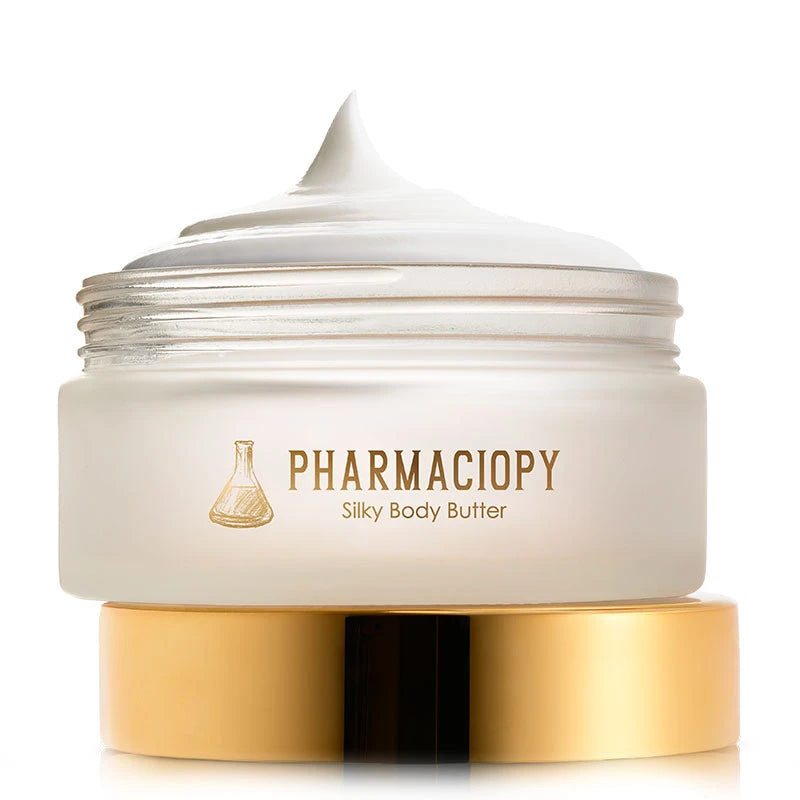 Silky Body Butter