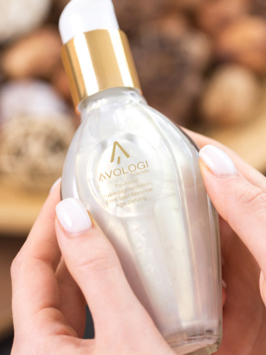 Pro hand age-defying treatment