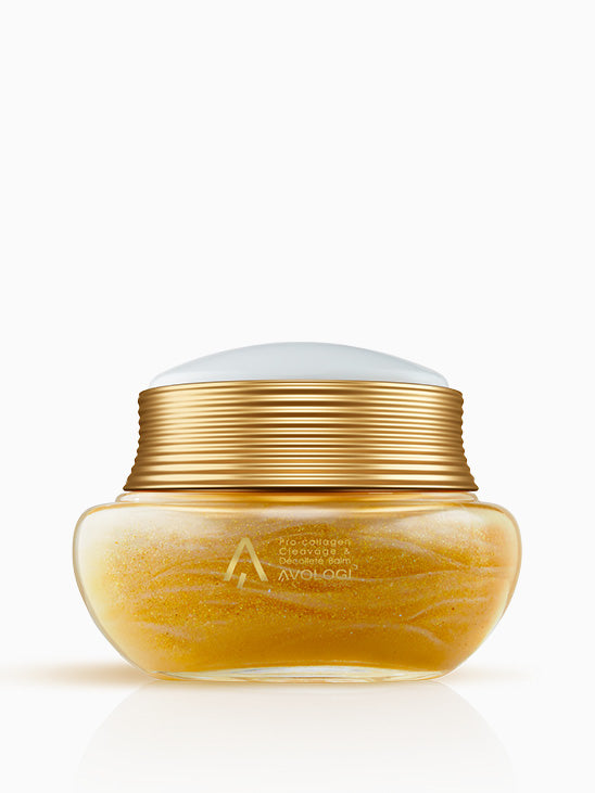 Pro Collagen Cleavage Décolletage Balm