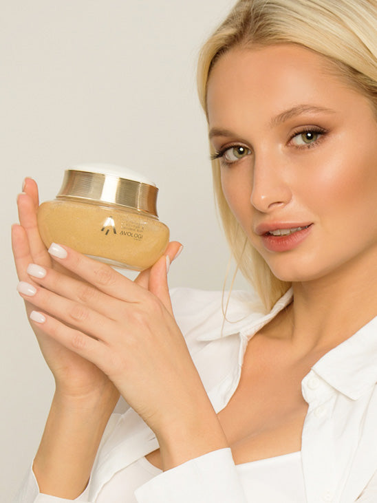 Pro Collagen Cleavage Décolletage Balm