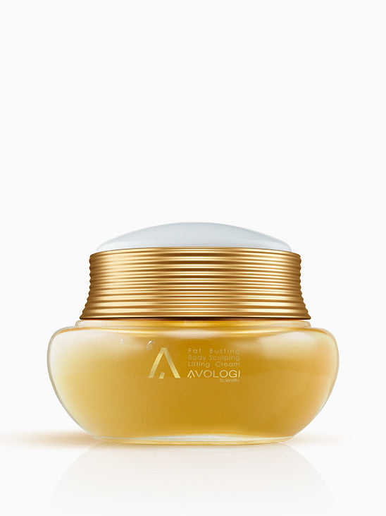 Body Sculpting Lifting Cream