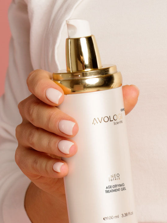 Age-Defying Gel Primer