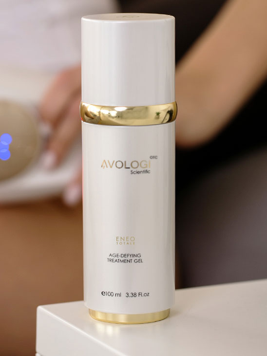 Age-Defying Gel Primer