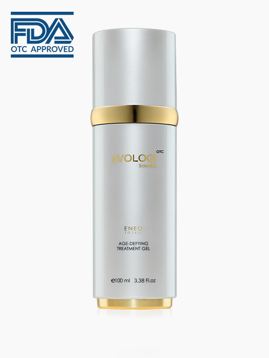Age-Defying Gel Primer