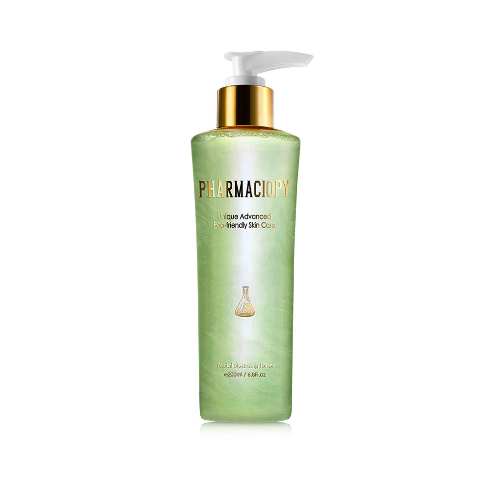Facial Cleansing Toner