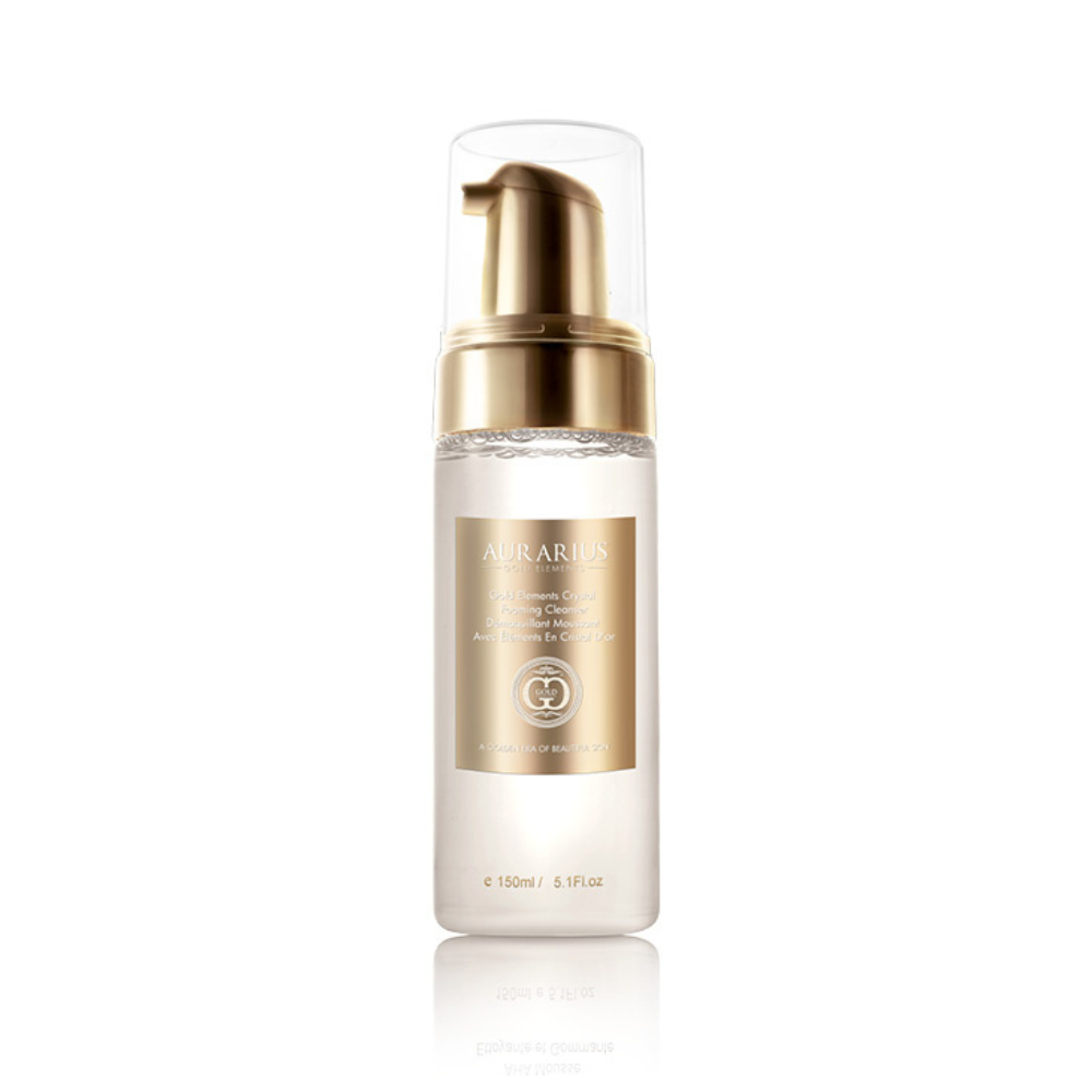 Professional Cleansing Foam
